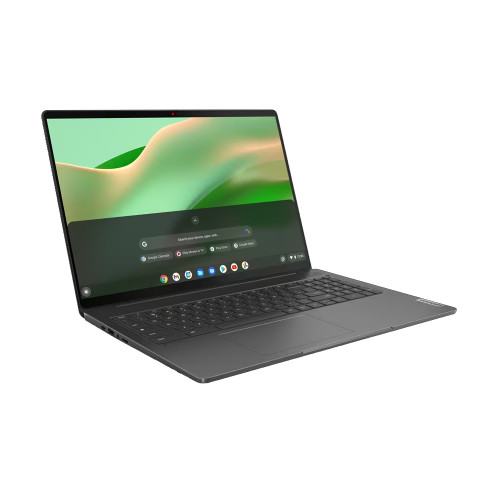 Lenovo IP 5 16IAU7 16" Touchscreen Gaming Laptop 2.5K i3-1215U 8GB 128GB eMMC Chrome OS  | Scratch & Dent | LN.CB.F29126