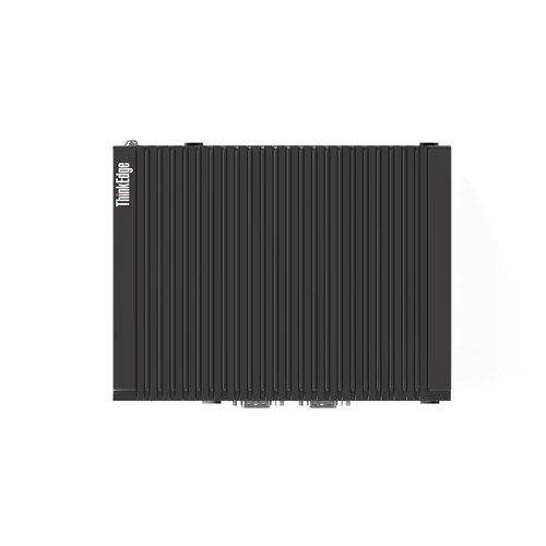 Lenovo Thinkedge Se10 Tiny PC Intel Atom 6214RE 32GB RAM 128GB SSD W11P | LN.PC.F31965 | Manufacturer Refurbished