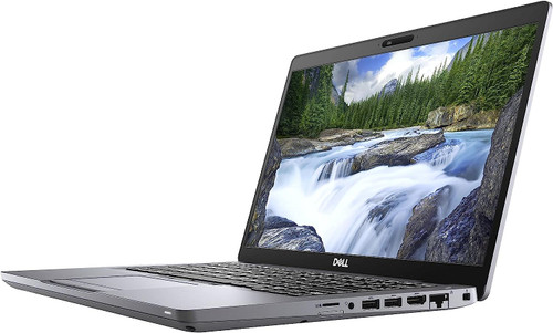 Dell Latitude 5410 14" Laptop Intel Core i7-10610U 32GB Ram 256GB SSD W11P | Scratch & Dent | DL.NB.F29551