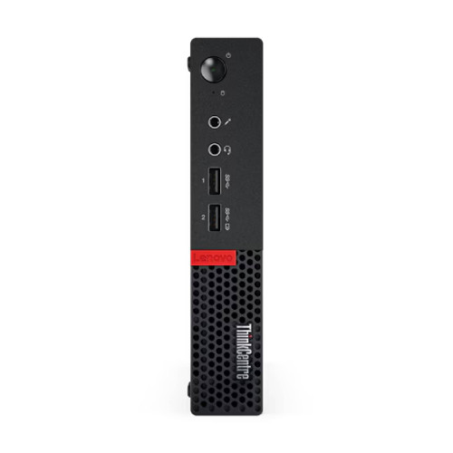 Lenovo Thinkcentre M710Q Tiny PC Intel i5-7500T 8GB RAM 500GB HDD No OS | 10MRCTO1WW/Auction/7848022 | Manufacturer Refurbished