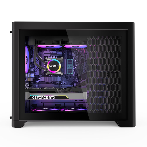 Lenovo Legion T5 30Iax10 PC Ultra 9 275HX GeForce RTX 5070 Ti 32GB 1TB SSD W11H | Brand New