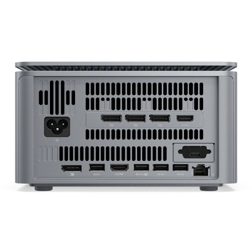 Lenovo Thinkcentre Neo Ultra G2 Tiny PC Intel Ultra 5 235 32GB RAM 1TB SSD W11H | 13BGCTO1WW/Auction/7819453 | Manufacturer Refurbished