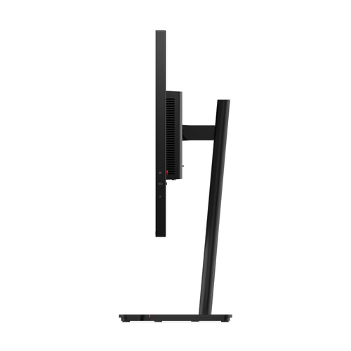 Lenovo Thinkvision T27-40 27" Monitor 1920x1080 1HDMI 1VGA 5USB 300nit 120Hz 4ms | 64A5MAT6US | Manufacturer Refurbished