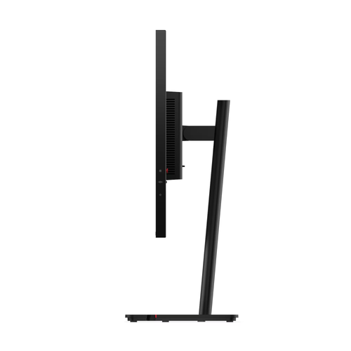 Lenovo Thinkvision T27UD-40 27" Monitor 3840x2160 1HDMI 5USB 1DP 350Nit 60Hz 4ms | Brand New