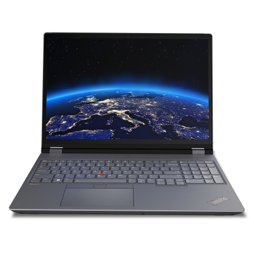 Lenovo Thinkpad P16 G1 16" Laptop i9-12900HX RTX A2000 32GB RAM 1TB SSD W11P | Scratch & Dent | LN.NB.F28177