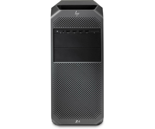 HP Z4 G4 PC Xeon W-2123 NVIDIA Quadro P400 16GB Ram 256GB SSD Windows 11 Pro | Scratch & Dent | HP.PC.F29433