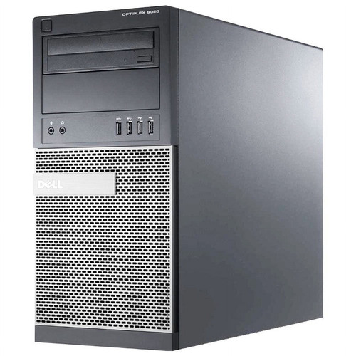 Dell Optiplex 9020 PC Intel Core i7-4790 16GB Ram 1TB HDD No OS | Scratch & Dent | DL.PC.F29564