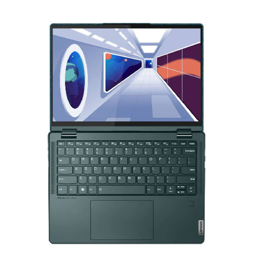 Lenovo Yoga 6 13Abr8 13" Ryzen 5 7530U 16GB 512GB SSD W11H (European Keyboard) | Scratch & Dent | LN.NB.F29460