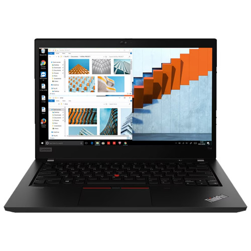 Lenovo Thinkpad T14 G1 14" Laptop AMD Ryzen 7 PRO 4750U 16GB RAM 512GB SSD W11P | Scratch & Dent | LN.NB.F16608