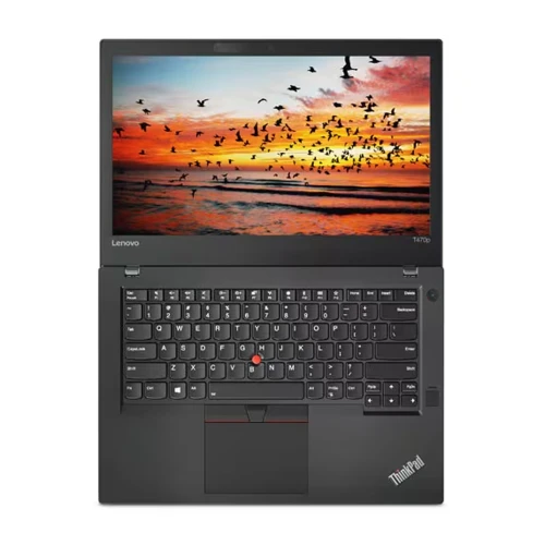 Lenovo Thinkpad T470S 14" Laptop Intel i7-7600U 24GB RAM 512GB SSD No OS | Scratch & Dent | LN.NB.F29698