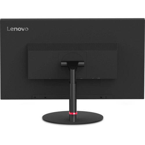 Lenovo ThinkVision T27p-10 27" Monitor 3840 x 2160 IPS 60Hz 4ms 350 nits | New |61DAMAR1US