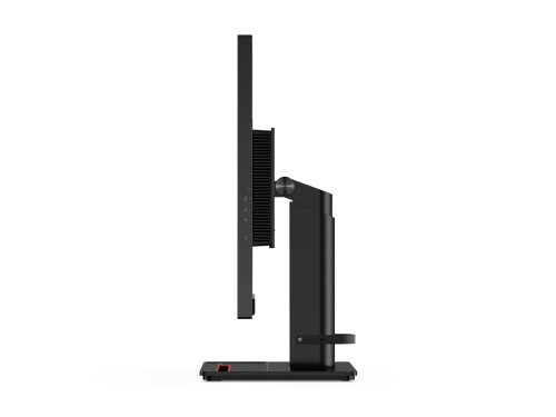 Lenovo ThinkVision P27q-20 27" Monitor 2560 x 1440 IPS 60Hz 4ms 350 nits | New |61EAGAR6US
