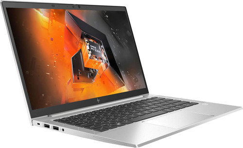 HP Elitebook 835 G7 13.3" AMD R5P 4650U 16GB 256GB SSD W11P Low Battery Health | Refurbished | HP.NB.F27281