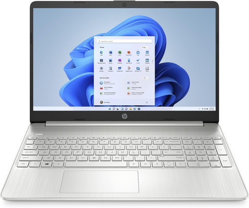 HP 15-Dy5048Ca 15.6" Laptop i5-1235U 16GB Ram 512GB SSD Windows 11 Home | Refurbished | HP.NB.F32629