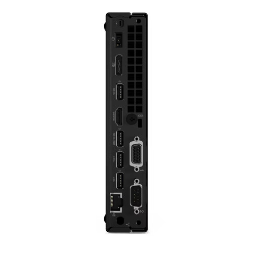 Lenovo Thinkcentre M75Q G2 PC Ryzen 7 PRO 5755GE 16GB RAM 256GB SSD W11P | Refurbished | LN.PC.F33112