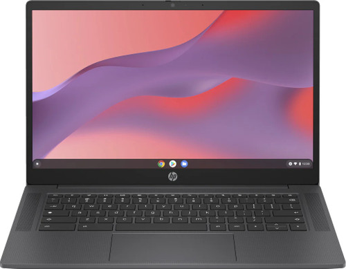 HP 14-Nf0000Nr 14" Chromebook Intel N100 4GB Ram 64GB SSD Chrome OS | Scratch & Dent | HP.CB.F32551
