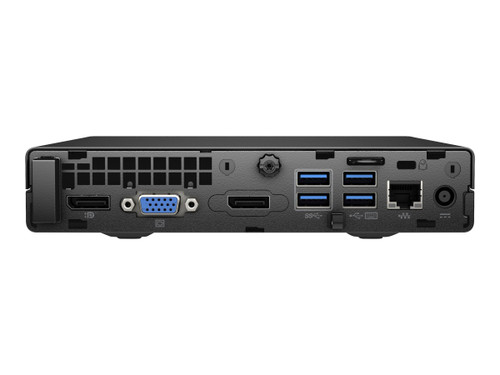 HP Elitedesk 800 G2 PC Intel Core i7-6700T 8GB Ram 128GB SSD No OS | Scratch & Dent | HP.PC.F27114