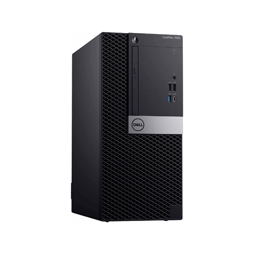 Dell Optiplex 7060 PC i7-8700 16GB RAM 512GB SSD W11P | Scratch & Dent | DL.PC.F32317