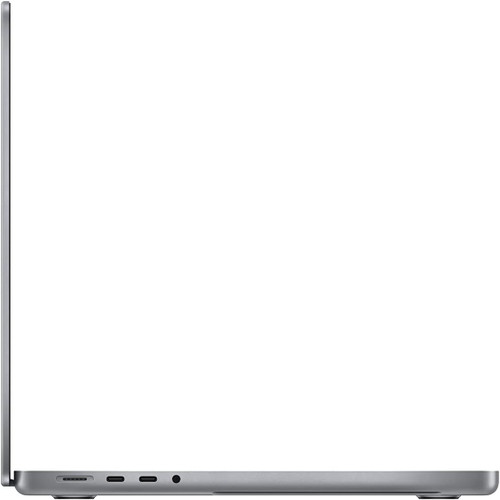 Apple Macbook Pro (2021) 14.2" Laptop M1 Pro 10-Core 16GB Ram 1TB SSD Mac OS X | Scratch & Dent | AP.NB.F06822
