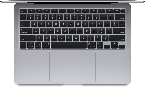 Apple Macbook Air (2020) 13.3" Laptop i5-1030NG7 16GB Ram 512GB SSD Mac OS X | Scratch & Dent | AP.NB.F32318