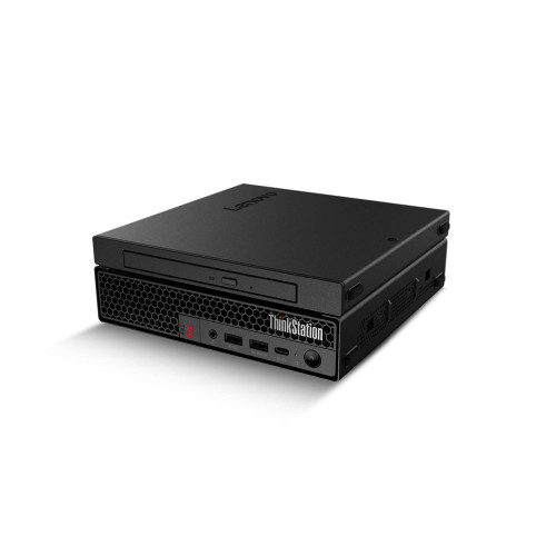 Lenovo Thinkstation P3 G2 Tiny PC Ultra 7 265 32GB RAM 1TB SSD W11P | Scratch & Dent | LN.PC.F25150