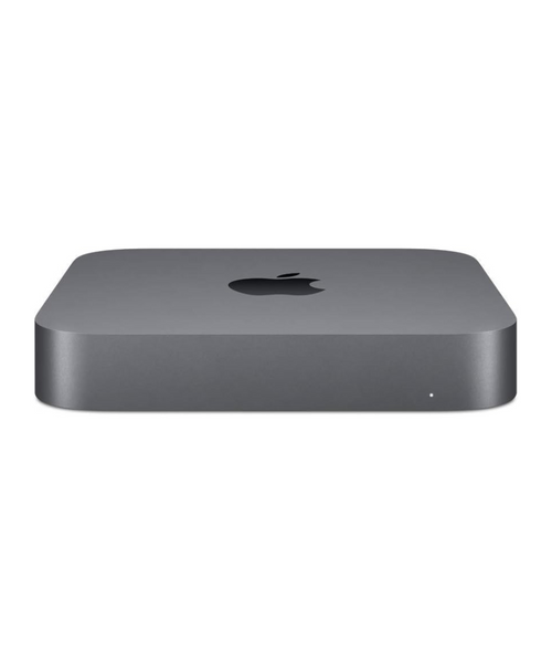 Apple Mac Mini PC i3-8100B 8GB RAM 128GB SSD Mac OS X | Scratch & Dent | AP.PC.F32263