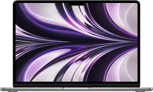 Apple Macbook Air (2022) 13.6