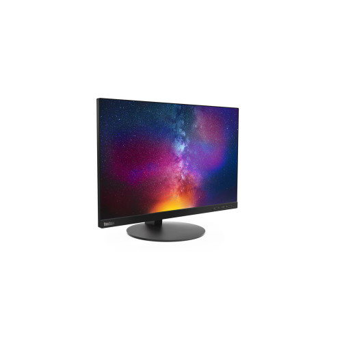 Lenovo ThinkVision T23d-10 22.5" Monitor 1920 x 1080 IPS 60Hz 6ms 250 nits | New |61C3MAR6US