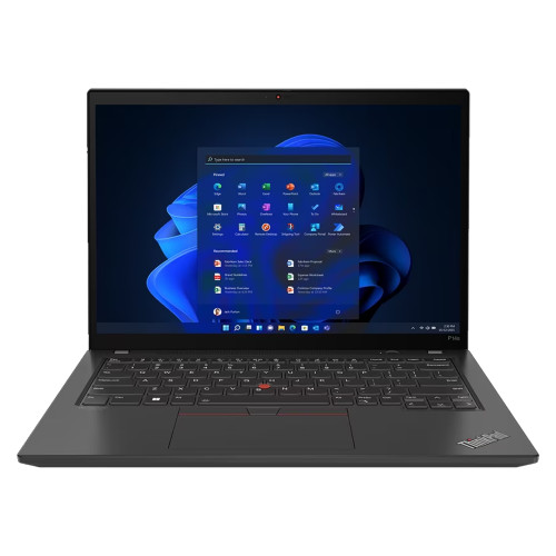 Lenovo Thinkpad P14S G3 14" Laptop i7-1260P T550 16GB 512GB SSD Windows 11 Pro | Scratch & Dent | LN.NB.F29598