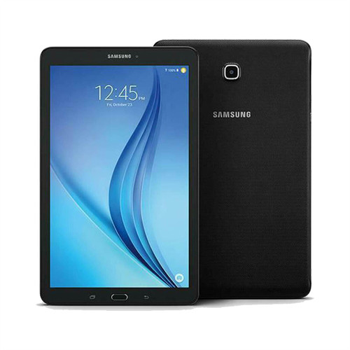Samsung Galaxy Tab E 8.0 8" Tablet (Unlocked) 32GB Android OS | Scratch & Dent | SS.TB.F27602