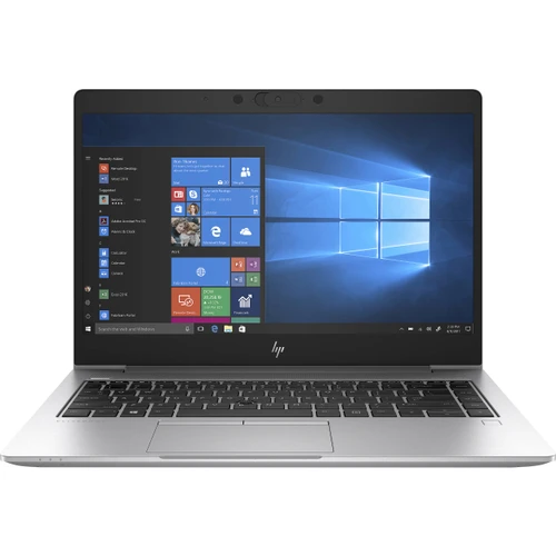 Hp Elitebook 745 G6 14" Ryzen 5 PRO 3500U 16GB 256GB SSD W11P Low Battery Health | Refurbished | HP.NB.F33038