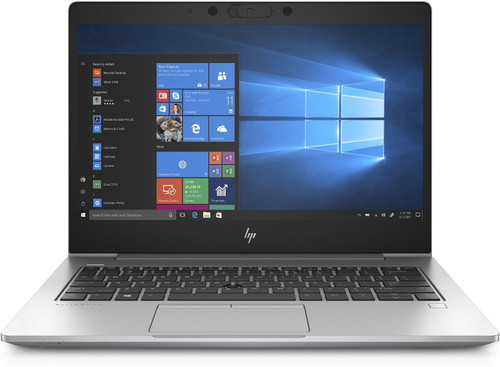 Hp Elitebook 735 G6 13.3" AMD R7P 3700U 8GB 256GB SSD W11P Low Battery Health | Refurbished | HP.NB.F23815