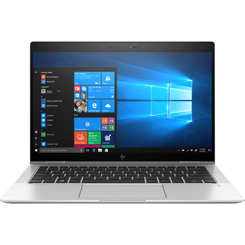 Hp Elitebook X360 1030 G3 13.3" i5-8350U 16GB 256GB SSD W11P Low Battery Health | Refurbished | HP.NB.F33080