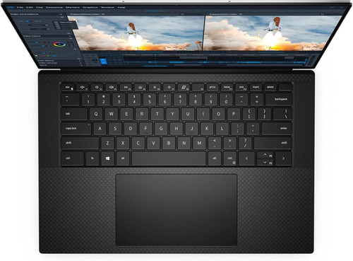 Dell Precision 5550 15.6" i7-10750H T1000 16GB 512GB SSD W11P Low Battery Health | Scratch & Dent | DL.NB.F34216