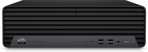 HP Elitedesk 800 G6 PC Intel Core i5-10500 16GB Ram 500GB Windows 11 Pro | Refurbished | HP.PC.F33928