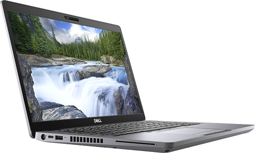 Dell Latitude 5410 14" Laptop i7-10610U 16GB Ram 512GB SSD Linux | Scratch & Dent | DL.NB.F06490