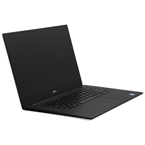 Dell Precision 5520 15.6" i7-7820HQ M1200 16GB 256GB SSD No OS Low Batt Health | Scratch & Dent | DL.NB.F34237
