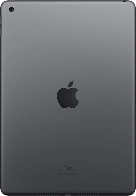 Apple iPad G8 (Wi-Fi Only) 10.2" Retina Display 128GB iOS - Space Gray | Scratch & Dent | AP.TB.F32370