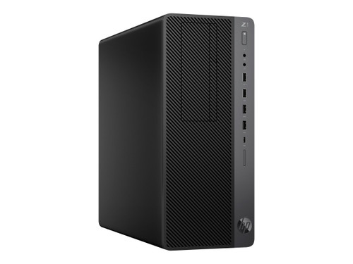HP Z1 G5 PC Intel Core i9-9900K 16GB Ram 512GB SSD Windows 11 Pro | Scratch & Dent | HP.PC.F35360
