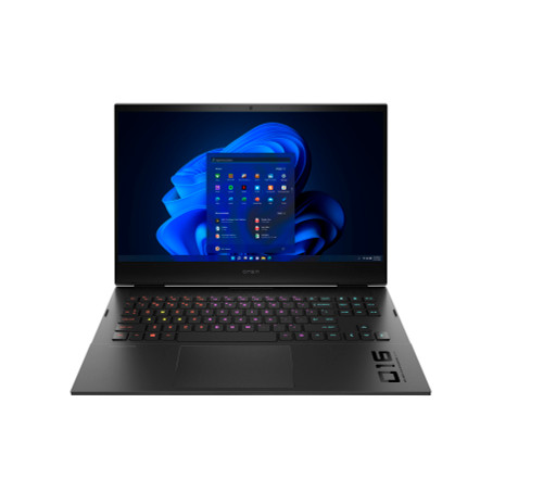Hp Omen 16-Wf1Xxx 16.1" Laptop i9-14900HX RTX 4080 32GB Ram 2TB SSD W11H | Scratch & Dent | HP.NB.F34884