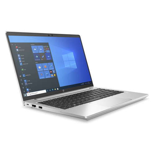 HP Probook 640 G8 14" i5-1145G7 16GB 256GB (Low Batt Health/Heavy Scratch&Dent)) | Scratch & Dent | HP.NB.F30779