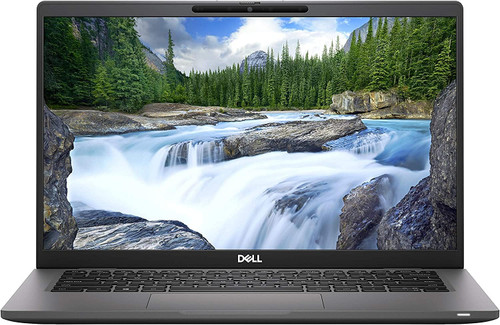 Dell Latitude 7420 14" i5-1145G7 16GB 256GB (Low Batt Health/Heavy Scratch&Dent) | Scratch & Dent | DL.NB.F30276