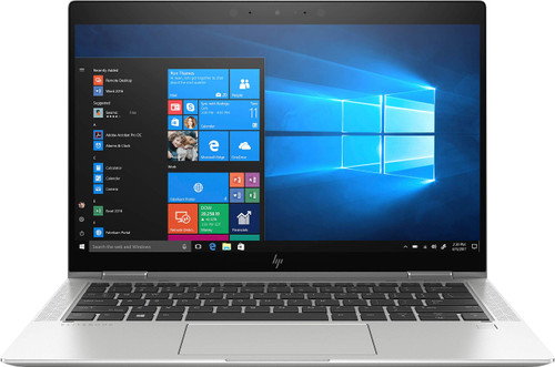 HP Elitebook X360 1030 G4 13.3" i5 16GB 256GB W11P(Low Batt Health/Scratch&Dent) | Scratch & Dent | HP.NB.F31274