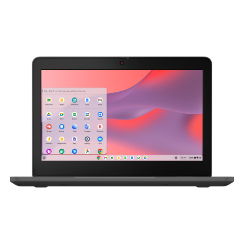 Lenovo 100E G4 11.6" Laptop N100 4GB RAM 32GB SSD Chrome OS | Scratch & Dent | LN.CB.F34594