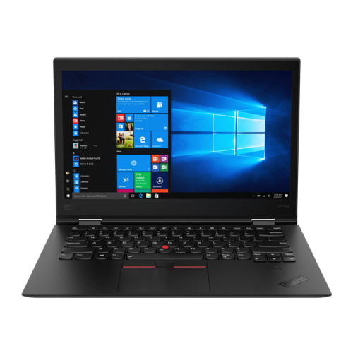 Lenovo Thinkpad X1 Yoga G3 14" Laptop Intel i5-8250U 8GB RAM 256GB SSD W11P | Scratch & Dent | LN.NB.F34908