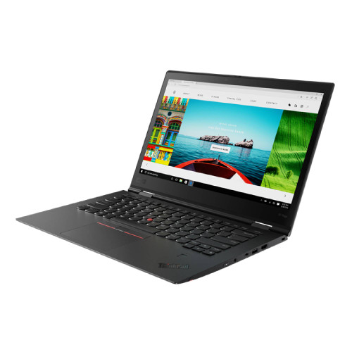 Lenovo Thinkpad X1 Yoga G3 14" Laptop Intel i5-8250U 8GB RAM 256GB SSD W11P | Scratch & Dent | LN.NB.F34908