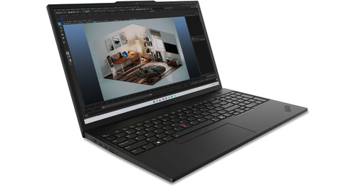 Lenovo Thinkpad P16S G3 16" Laptop Ultra 7 155H NVIDIA 500Ada 32GB 1TB SSD W11H | Scratch & Dent | LN.NB.F35243