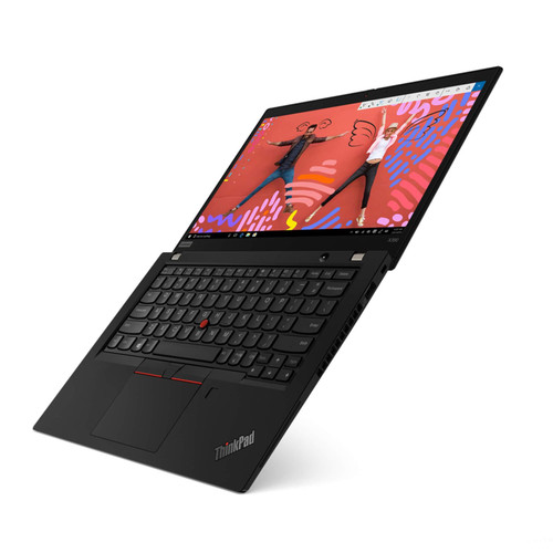 Lenovo Thinkpad X390 13.3" Laptop Intel i7-8565U 8GB RAM 512GB SSD W11P | Scratch & Dent | LN.NB.F33866