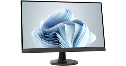 Lenovo D27-40 27" Monitor 1HDMI 1VGA 250nits 75Hz VA .5 ms | Scratch & Dent | LN.MO.F32973