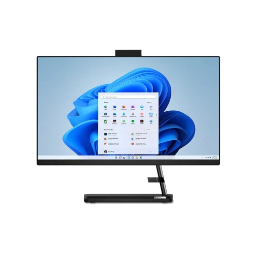 Lenovo Ideacentre AIO 3 24Iap7 23.8" AIO i5-13420H 8GB RAM 512GB SSD W11H | F0GH017TCF | Manufacturer Refurbished